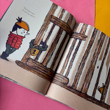 Load image into Gallery viewer, To Catch A Ghost