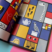 Load image into Gallery viewer, Detective Stanley and the Mystery at the Museum