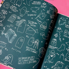 Load image into Gallery viewer, To Catch A Ghost