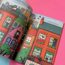 Load image into Gallery viewer, Detective Stanley and the Mystery at the Museum