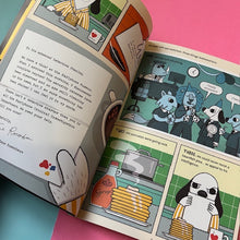 Load image into Gallery viewer, Detective Stanley and the Mystery at the Museum