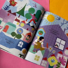 Load image into Gallery viewer, Everybody Has a Fear