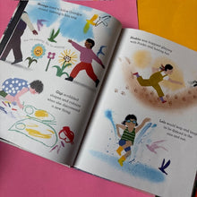 Load image into Gallery viewer, Everybody Has a Fear