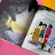 Load image into Gallery viewer, Everybody Has a Fear