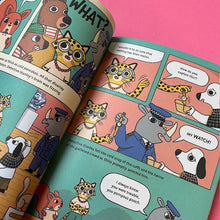 Load image into Gallery viewer, Detective Stanley and the Mystery at the Museum