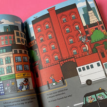 Load image into Gallery viewer, Detective Stanley and the Mystery at the Museum