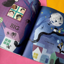 Load image into Gallery viewer, Everybody Has a Fear