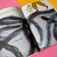 Load image into Gallery viewer, Everybody Has a Fear