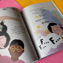 Load image into Gallery viewer, Everybody Has a Fear