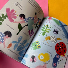 Load image into Gallery viewer, Everybody Has a Fear