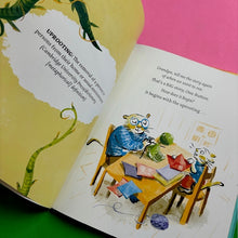 Load image into Gallery viewer, One Button & The Sea