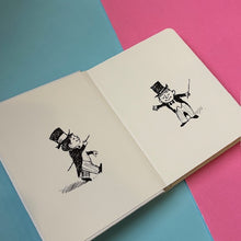 Load image into Gallery viewer, Ten Little Rabbits