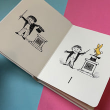 Load image into Gallery viewer, Ten Little Rabbits