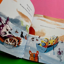 Load image into Gallery viewer, One Button & The Sea