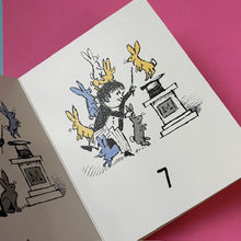 Load image into Gallery viewer, Ten Little Rabbits