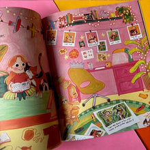 Load image into Gallery viewer, Tiger's Last Roar