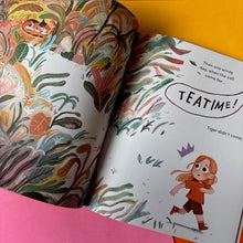 Load image into Gallery viewer, Tiger's Last Roar