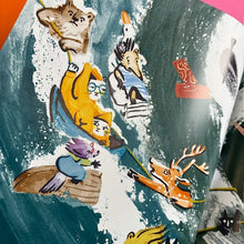 Load image into Gallery viewer, One Button & The Sea