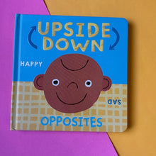 Load image into Gallery viewer, Upside Down Opposites