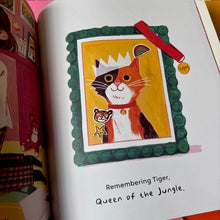 Load image into Gallery viewer, Tiger's Last Roar