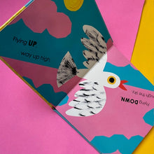 Load image into Gallery viewer, Upside Down Opposites