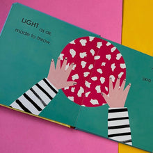 Load image into Gallery viewer, Upside Down Opposites