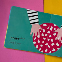 Load image into Gallery viewer, Upside Down Opposites