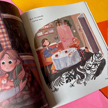 Load image into Gallery viewer, Tiger's Last Roar