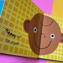 Load image into Gallery viewer, Upside Down Opposites