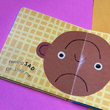 Load image into Gallery viewer, Upside Down Opposites