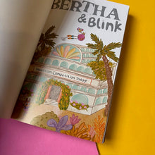 Load image into Gallery viewer, Bertha and Blink: Take to the Skies