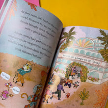 Load image into Gallery viewer, Bertha and Blink: Take to the Skies