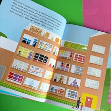 Load image into Gallery viewer, I Am An Artist