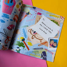 Load image into Gallery viewer, Mama Bear and Me