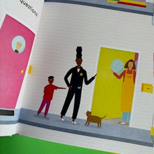 Load image into Gallery viewer, I Am An Artist