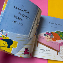 Load image into Gallery viewer, Mama Bear and Me