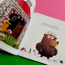 Load image into Gallery viewer, Bear's Lost Glasses