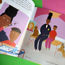 Load image into Gallery viewer, I Am An Artist