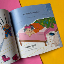 Load image into Gallery viewer, Mama Bear and Me