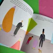 Load image into Gallery viewer, I Am An Artist