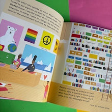 Load image into Gallery viewer, I Am An Artist