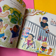 Load image into Gallery viewer, Mama Bear and Me