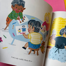 Load image into Gallery viewer, Mama Bear and Me