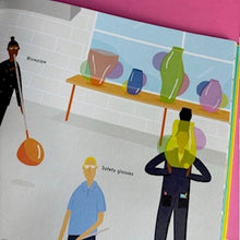 Load image into Gallery viewer, I Am An Artist