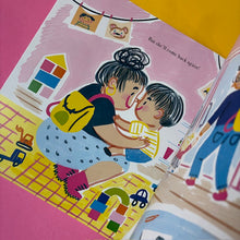 Load image into Gallery viewer, Mama Bear and Me