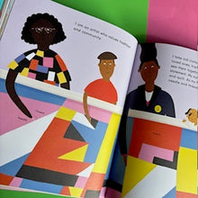 Load image into Gallery viewer, I Am An Artist