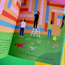 Load image into Gallery viewer, I Am An Artist