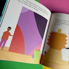 Load image into Gallery viewer, I Am An Artist