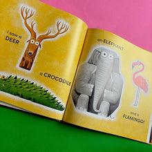 Load image into Gallery viewer, Bear's Lost Glasses