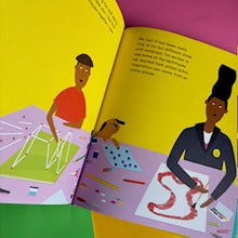 Load image into Gallery viewer, I Am An Artist